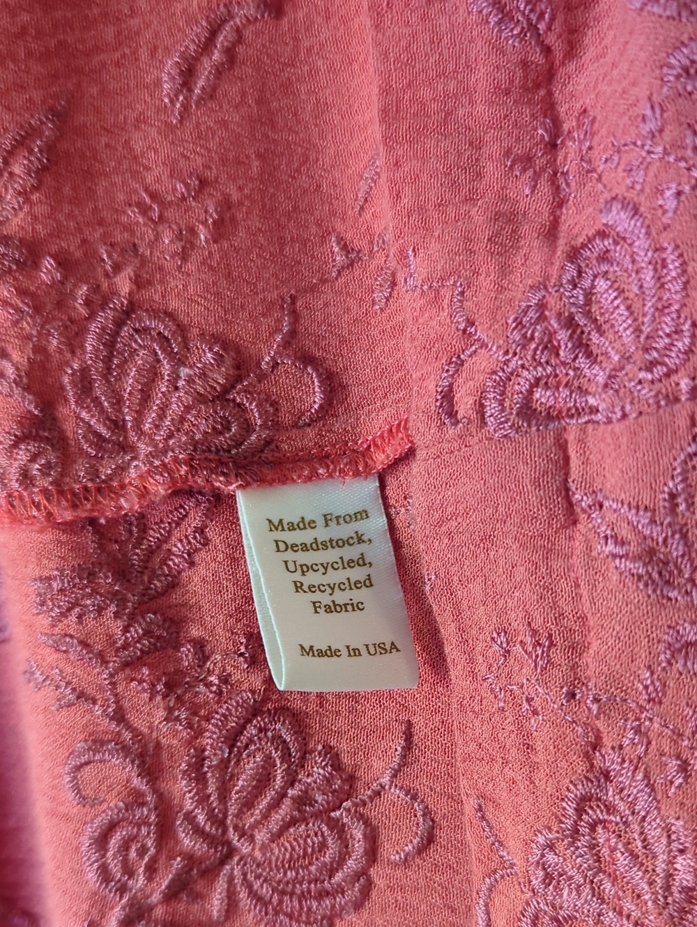 Christy Dawn Robe - Picture 5 of 5
